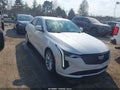 Photo 1 of 16 — 2024 Cadillac CT4