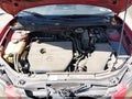 2006 Mazda 3 — photo 10 of 11 | VIN JM1BK12F561471932