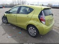 Photo 3 of 17 — 2015 Toyota Prius C