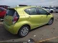 Photo 4 of 17 — 2015 Toyota Prius C