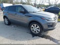 Photo 1 of 17 — 2017 Land Rover Range Rover Evoque
