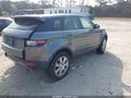 Photo 4 of 17 — 2017 Land Rover Range Rover Evoque