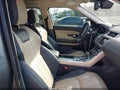 Photo 5 of 17 — 2017 Land Rover Range Rover Evoque