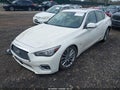 Photo 2 of 16 — 2019 Infiniti Q50
