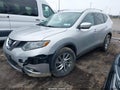 Photo 2 of 13 — 2014 Nissan Rogue
