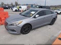 Photo 2 of 16 — 2017 Hyundai Sonata
