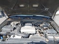 2003 Toyota 4Runner — photo 10 of 11 | VIN JTEBT17R738004283