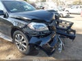 Photo 17 of 18 — 2013 Mercedes-Benz GL-Class