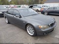 Photo 1 of 12 — 2006 BMW 7 Series