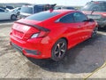 Photo 4 of 17 — 2016 Honda Civic