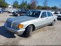 1988 Mercedes-Benz 560 — photo 2 of 12 | VIN WDBCA39D4JA410148