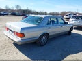 Photo 4 of 12 — 1988 Mercedes-Benz 560