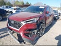 Photo 2 of 16 — 2019 Hyundai Tucson