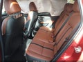 Photo 8 of 16 — 2025 Mazda CX-50