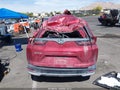 Photo 22 of 22 — 2021 Honda CR-V