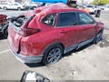 2021 Honda CR-V — photo 4 of 22 | VIN 2HKRW1H59MH426807