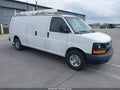 Photo 1 of 16 — 2014 Chevrolet Express 2500