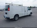 Photo 4 of 16 — 2014 Chevrolet Express 2500