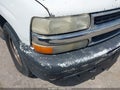 Photo 11 of 11 — 2002 Chevrolet Tahoe