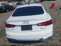 Photo 16 of 16 — 2021 Audi A5 Sportback
