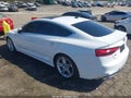 Photo 3 of 16 — 2021 Audi A5 Sportback