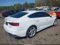 Photo 4 of 16 — 2021 Audi A5 Sportback
