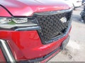 Photo 6 of 16 — 2023 Cadillac Escalade