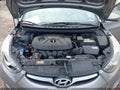 Photo 10 of 10 — 2013 Hyundai Elantra