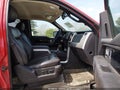 2009 Ford F-150 — photo 5 of 16 | VIN 1FTPW14V79KC94068