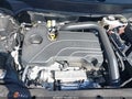 Photo 10 of 19 — 2026 Chevrolet Equinox