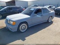 1990 Mercedes-Benz 190 — photo 2 of 16 | VIN WDBDA29D9LF716508