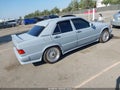 1990 Mercedes-Benz 190 — photo 4 of 16 | VIN WDBDA29D9LF716508