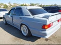 1990 Mercedes-Benz 190 — photo 6 of 16 | VIN WDBDA29D9LF716508