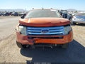Photo 6 of 11 — 2008 Ford Edge