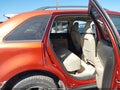 Photo 8 of 11 — 2008 Ford Edge