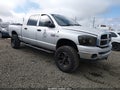 Photo 1 of 18 — 2008 Dodge Ram 2500