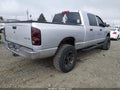 Photo 4 of 18 — 2008 Dodge Ram 2500