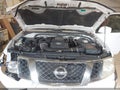2009 Nissan Pathfinder — photo 10 of 13 | VIN 5N1AR18B49C614210