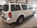 Photo 4 of 13 — 2009 Nissan Pathfinder