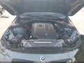 2023 BMW M240i xDrive — photo 10 of 15 | VIN 3MW53CM05P8D09565