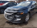 Photo 6 of 16 — 2020 Chevrolet Malibu