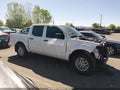 Photo 13 of 16 — 2021 Nissan Frontier