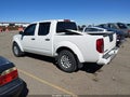 Photo 14 of 16 — 2021 Nissan Frontier