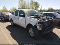 Photo 1 of 16 — 2021 Nissan Frontier