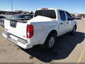 Photo 4 of 16 — 2021 Nissan Frontier