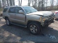 Photo 1 of 17 — 2003 Toyota 4Runner