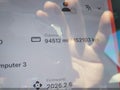 2018 Tesla Model 3 — photo 16 of 19 | VIN 5YJ3E1EA1JF006270