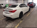 Photo 4 of 17 — 2015 Infiniti Q50