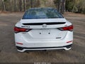 Photo 16 of 21 — 2025 Nissan Sentra