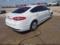 Photo 4 of 12 — 2013 Ford Fusion